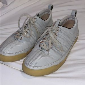 Men’s Billy Reid x KSwiss tennis shoes